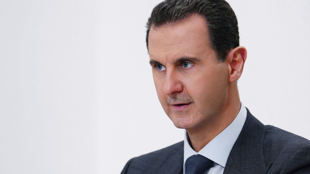 Paris court upholds validity of France’s arrest warrant for Syrian Paris court upholds validity of France’s arrest warrant for Syrian President Bashar Assad