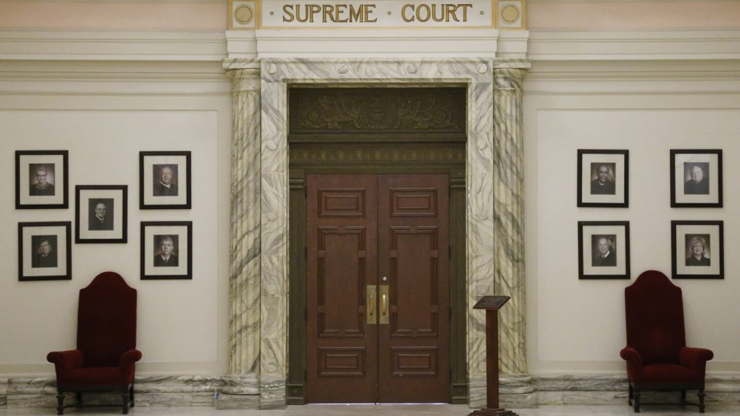 Public funds for religious charter school would be unconstitutional, Oklahoma high court says