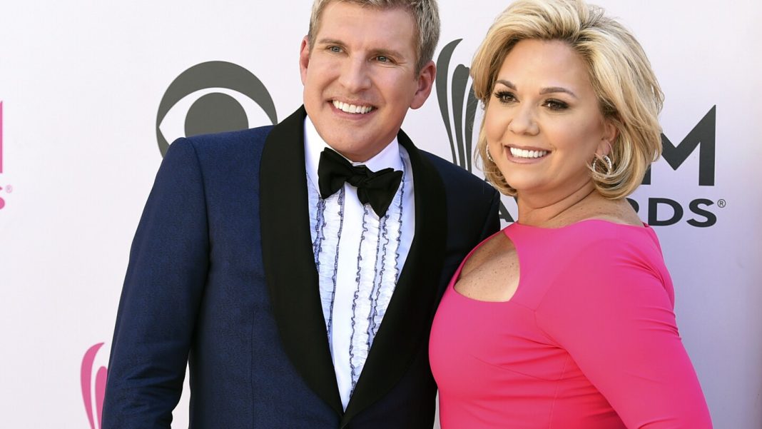 Reality TV’s Julie Chrisley must be resentenced in bank fraud, tax evasion case, appeals judges rule