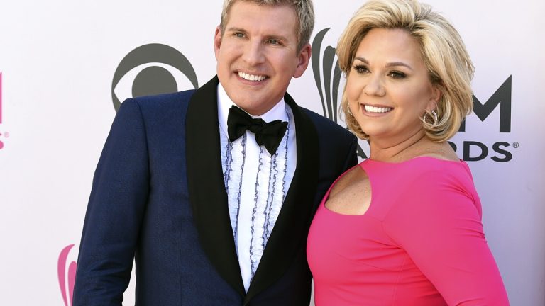 Reality TV’s Julie Chrisley must be resentenced in bank fraud, tax evasion case, appeals judges rule