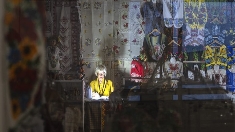 Russia hammers Ukraine’s power grid again and Kyiv’s drones target more enemy oil depots