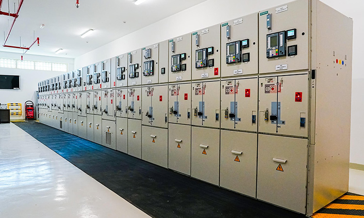 Sewa opens new Kalba power station to enhance energy services Sewa opens new Kalba power station to enhance energy services