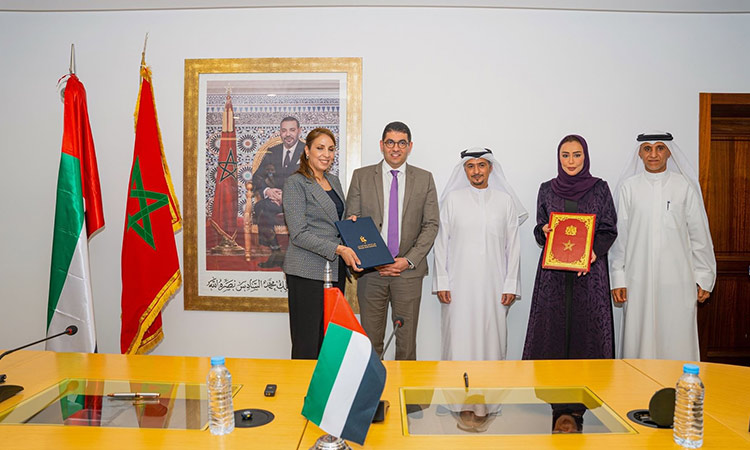 Sheikha Bodour unveils Morocco as Guest of Honour at 43rd Sheikha Bodour unveils Morocco as Guest of Honour at 43rd SIBF