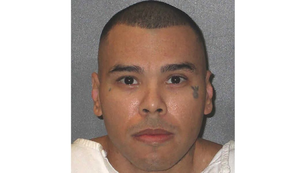 Texas man executed for 2001 abduction and killing of 18-year-old woman