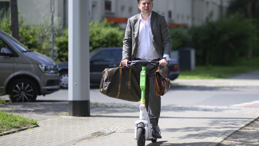 These candidates who won seats in the European Parliament this These candidates who won seats in the European Parliament this week aren’t who you might expect