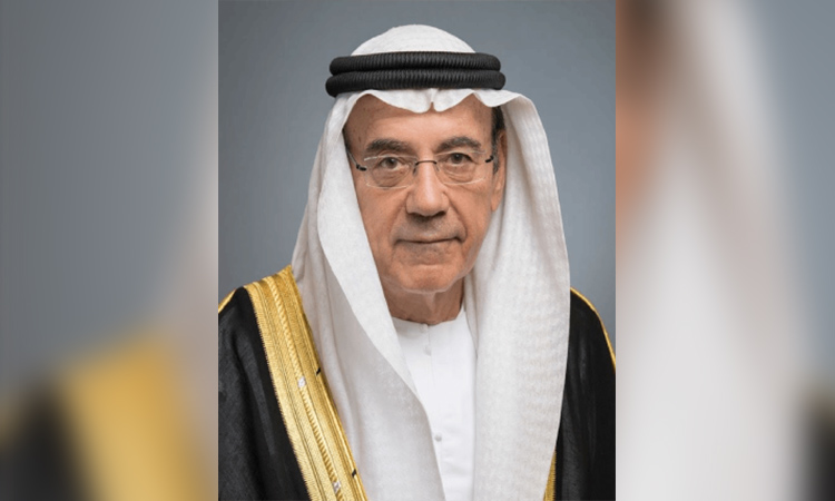 UAE sets exemplary model for tolerance, peacefu coexistence: Zaki Nusseibeh UAE sets exemplary model for tolerance, peacefu coexistence: Zaki Nusseibeh