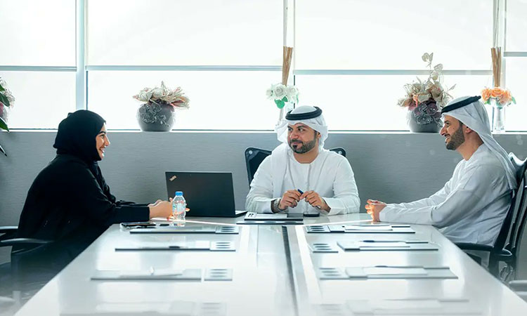 UAE tells firms to pay monthly pension funds or else UAE tells firms to pay monthly pension funds or else face suspension of Emiratisation benefits