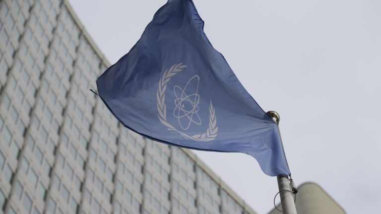 UN nuclear agency’s board votes to censure Iran for failing to cooperate fully with the watchdog