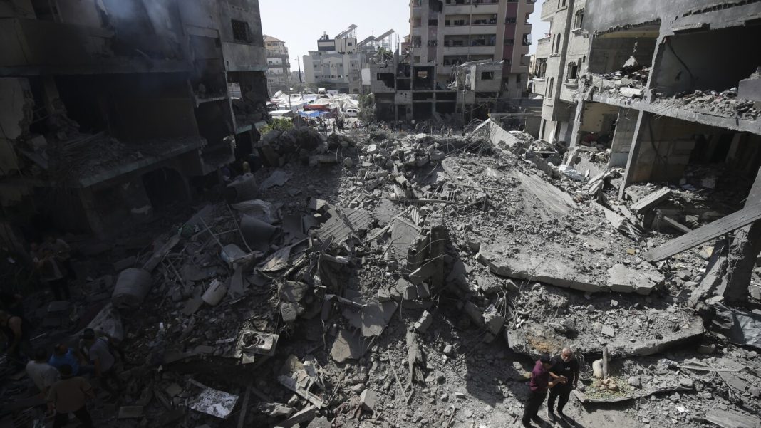 UN says Israeli forces, Palestinian armed groups may have committed war crimes in deadly raid