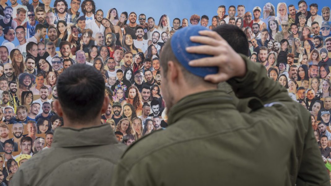 UN tells Israel it will suspend aid operations across Gaza without improved safety, UN officials say