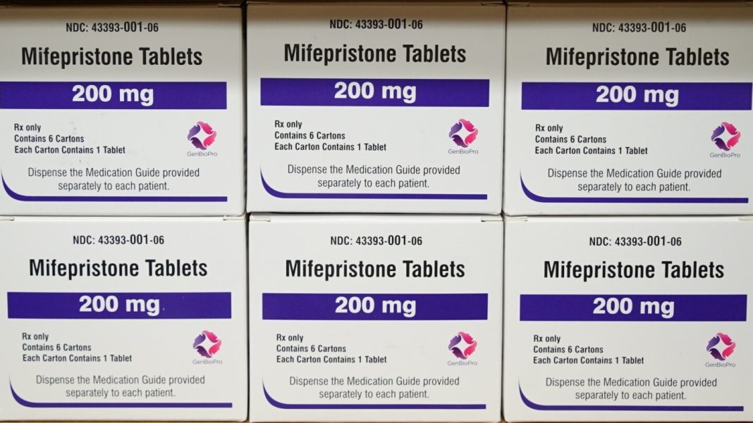 Unanimous Supreme Court preserves access to widely used abortion medication Unanimous Supreme Court preserves access to widely used abortion medication