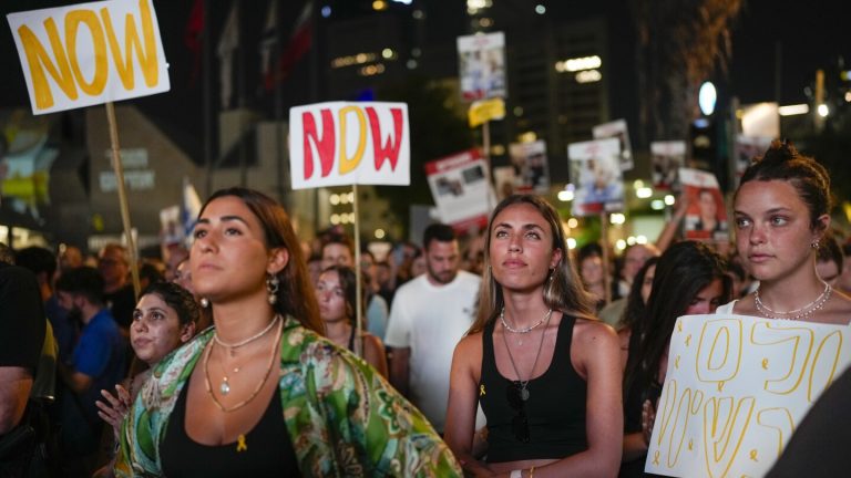 What does Israel’s rescue of 4 captives, and the killing of 274 Palestinians, mean for truce talks?