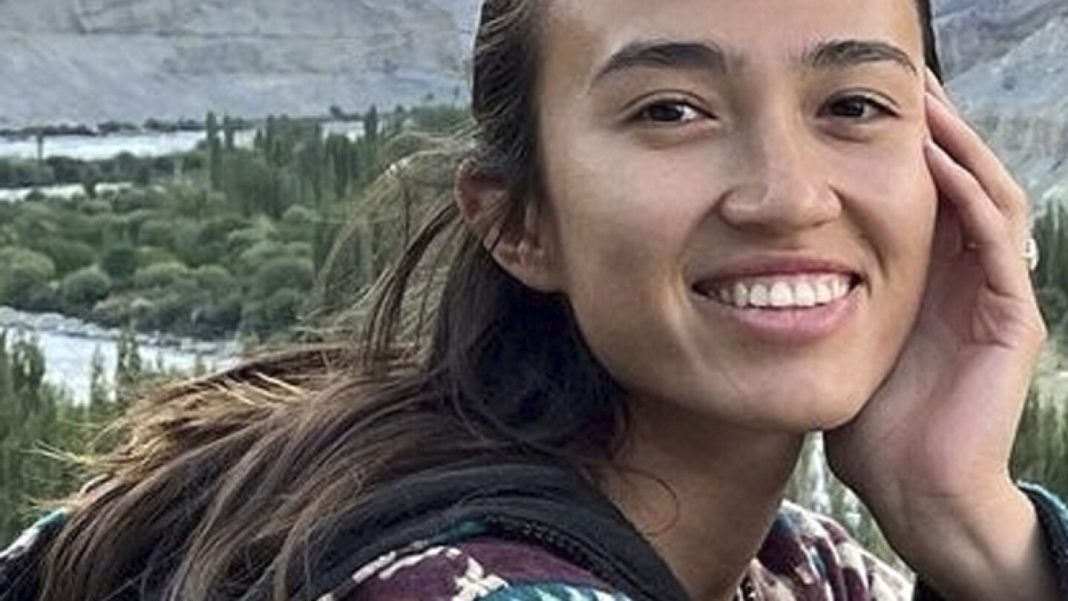 Who are the four hostages rescued by Israeli forces from captivity in Gaza?