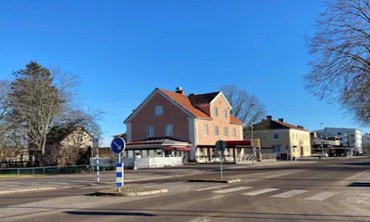 Swedish town overwhelmed by global interest in cheap land offer Swedish town overwhelmed by global interest in cheap land offer