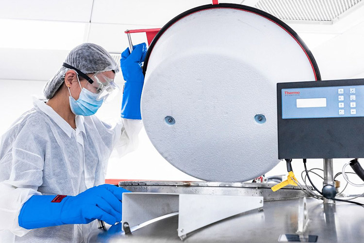 Abu Dhabi Stem Cells Centre performs 100 bone marrow transplants Abu Dhabi Stem Cells Centre performs 100 bone marrow transplants
