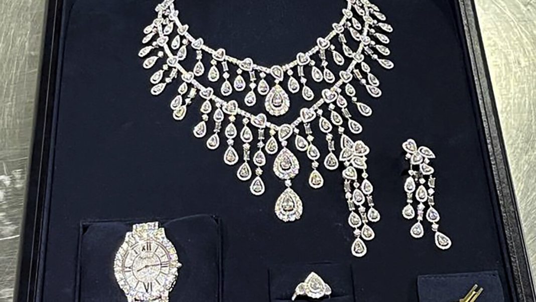 Brazil’s Bolsonaro indicted for alleged money laundering for undeclared diamonds from Saudi Arabia