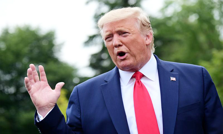 Donald Trump thinks cows will eventually replace people if eating Donald Trump thinks cows will eventually replace people if eating red meat is outlawed