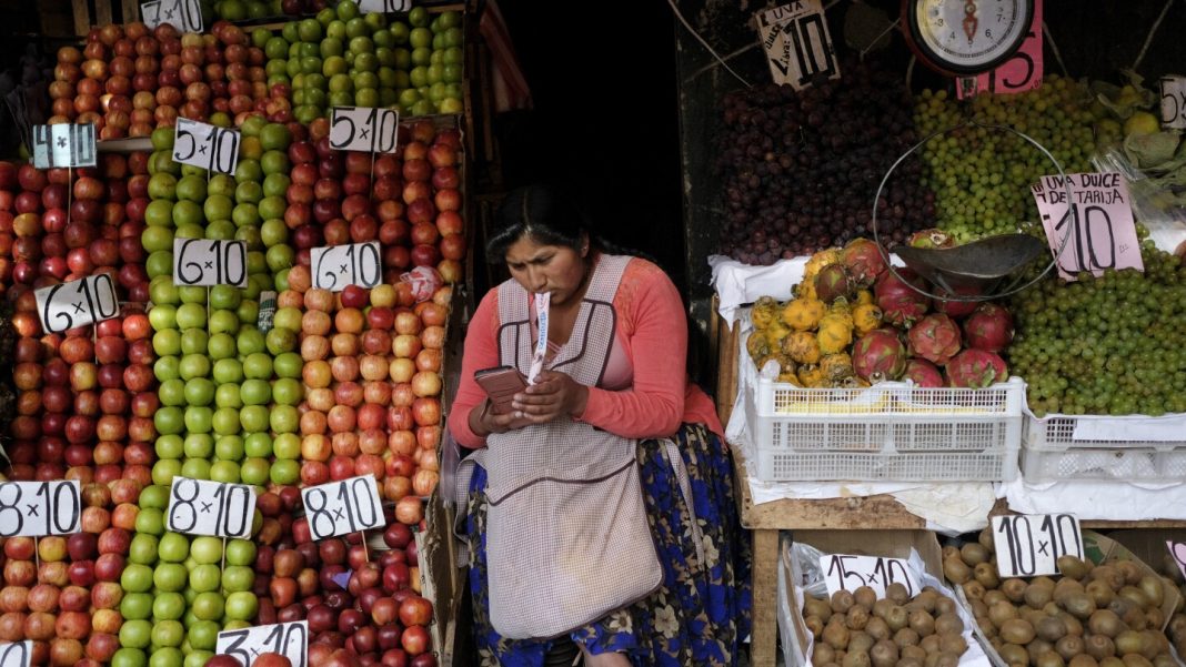 Economic turmoil in Bolivia fuels distrust in government and its Economic turmoil in Bolivia fuels distrust in government and its claim of a ‘failed coup’