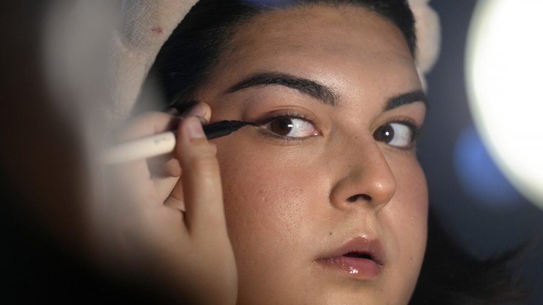 From ‘latte makeup’ to ‘girl dinners,’ TikTok has launched tons From ‘latte makeup’ to ‘girl dinners,’ TikTok has launched tons of trends. Will its influence last?