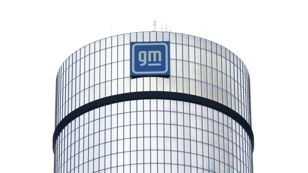 GM will pay $146 million in penalties because 5.9 million older vehicles emit excess carbon dioxide
