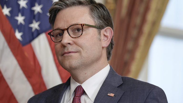 House GOP wants proof of citizenship to vote, boosting an election-year talking point