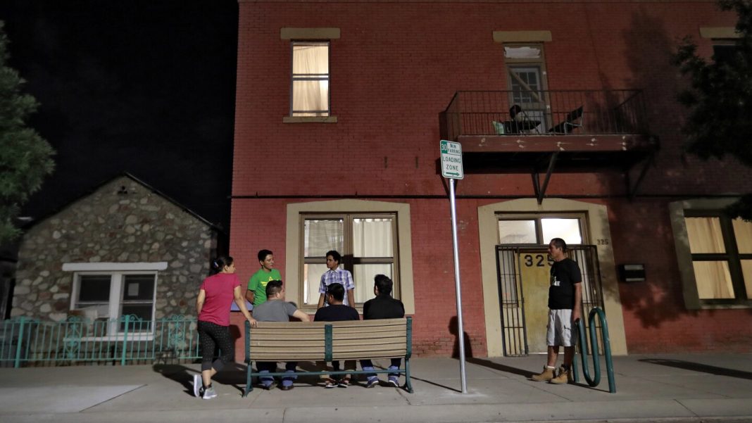How Texas is still investigating migrant aid groups on the How Texas is still investigating migrant aid groups on the border after a judge’s scathing order