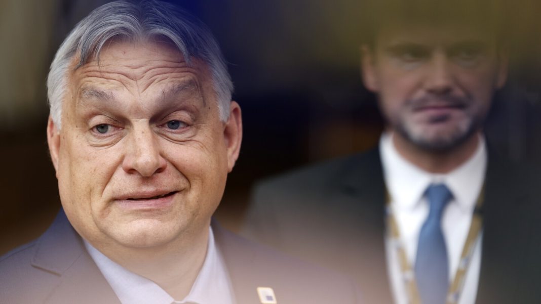 Hungary’s Viktor Orbán is in Ukraine for talks with Zelenskyy Hungary’s Viktor Orbán is in Ukraine for talks with Zelenskyy in his first visit since the war began