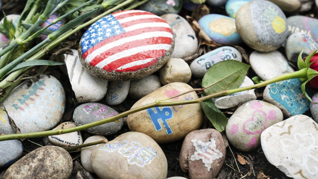 July Fourth violence nationwide kills at least 33, Chicago ‘in state of grief,’ mayor says