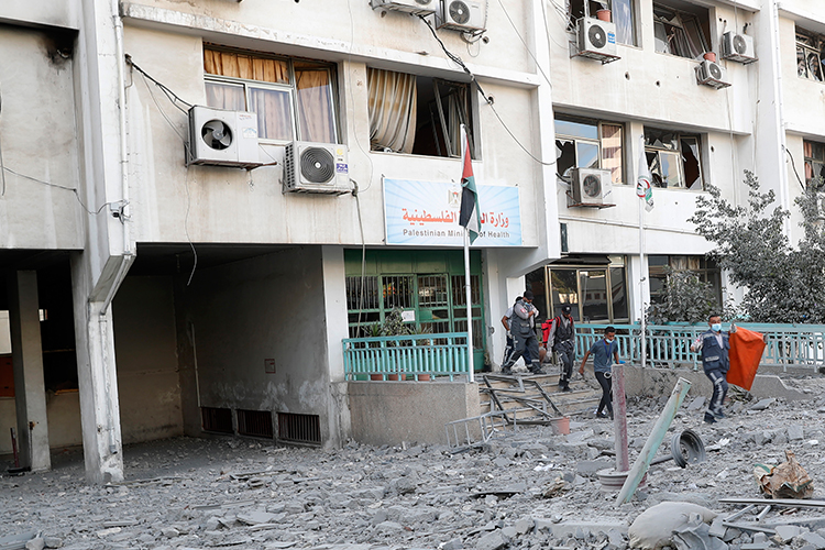 Leaders of Australia, New Zealand and Canada call for immediate Leaders of Australia, New Zealand and Canada call for immediate ceasefire in Gaza