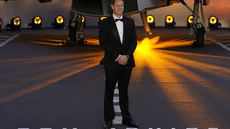 Paramount and Skydance merge, signaling end of a family reign in Hollywood and the rise of new power