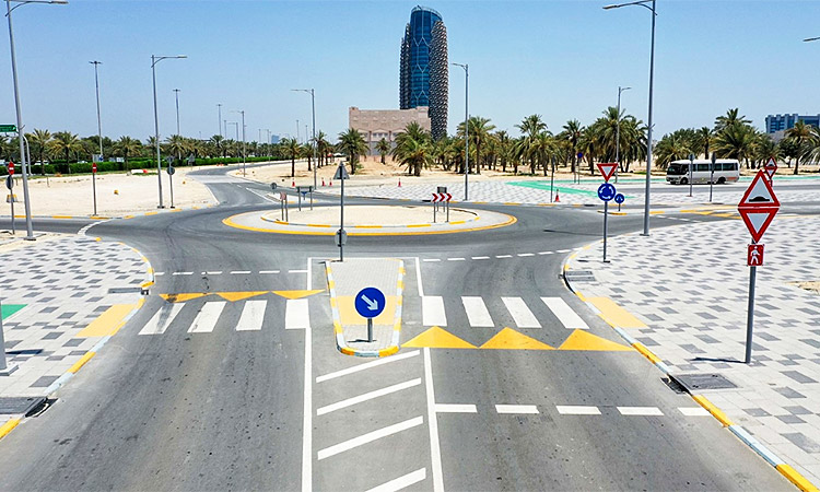 Public given chance to suggest names of roads and streets Public given chance to suggest names of roads and streets in Dubai