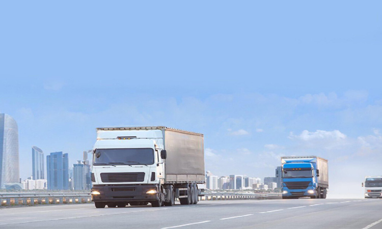 Register in the national tracking system to avoid fines, truck Register in the national tracking system to avoid fines, truck owners in UAE told