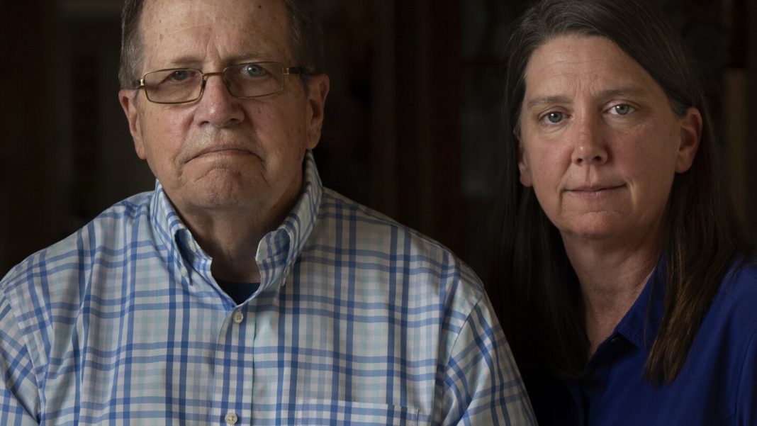 Scammers are swiping billions from Americans every year. Worse, most crooks are getting away with it