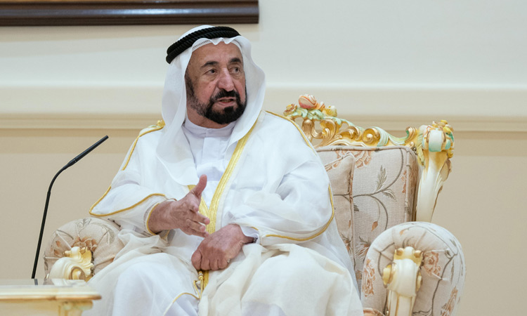 Sharjah Ruler directs immediate maintenance of Al Farahidi School Sharjah Ruler directs immediate maintenance of Al Farahidi School