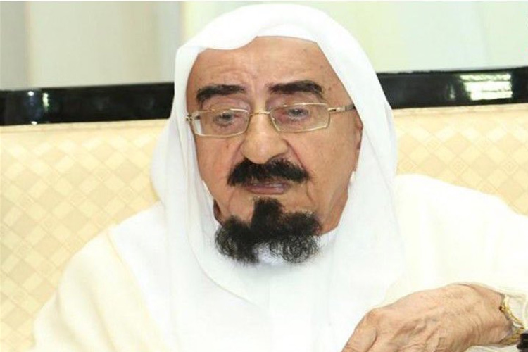 Sheikh Mohammed mourns the death of great scholar Sheikh Mohammed Sheikh Mohammed mourns the death of great scholar Sheikh Mohammed Ali