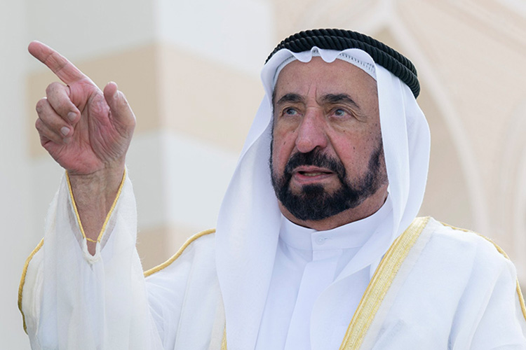 Sheikh Sultan directs compensation for fire-affected shops in Al Dhaid Sheikh Sultan directs compensation for fire-affected shops in Al Dhaid