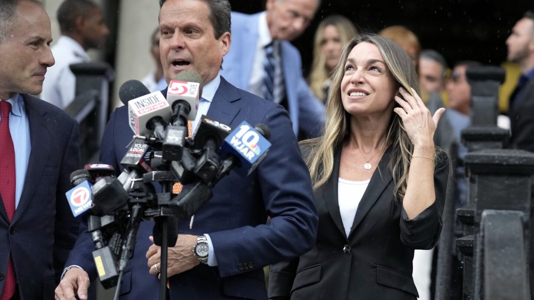 Things to know about the Karen Read murder case, which has ended in a mistrial