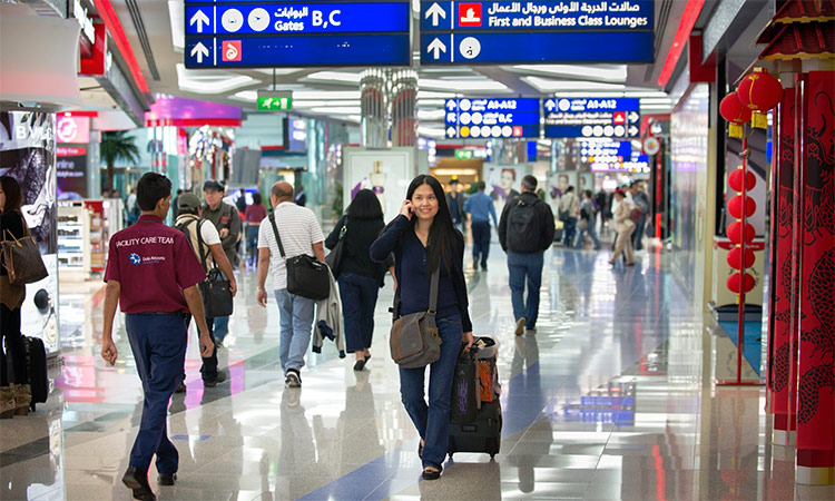 Travelling to UAE: Here is the list of non-taxable items Travelling to UAE: Here is the list of non-taxable items you can carry