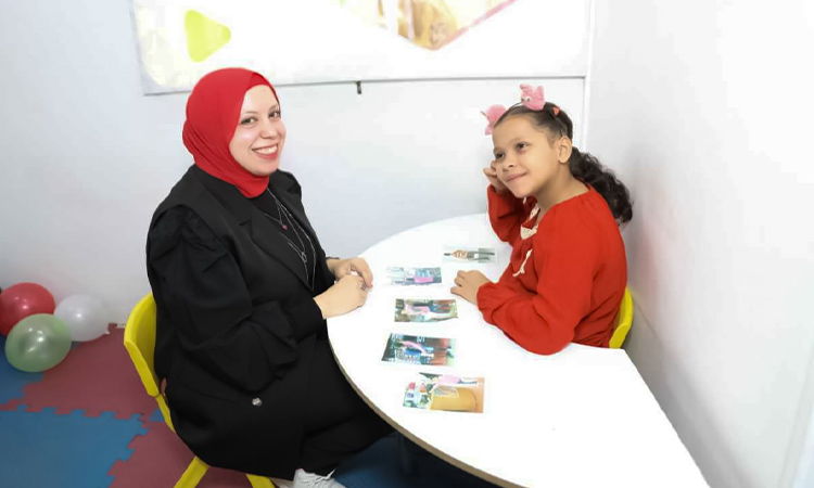 UAE builds 'Bridges of Hope' for 643 special needs Egyptians UAE builds 'Bridges of Hope' for 643 special needs Egyptians