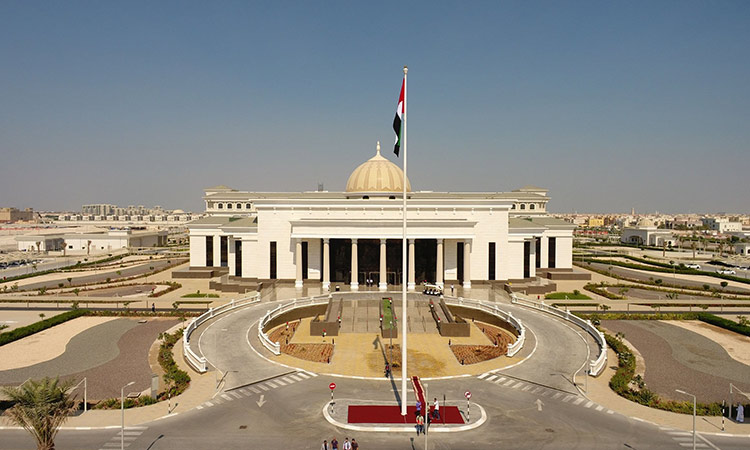 UAE convicts 53 in terrorist case, imposes Dhs20m fines UAE convicts 53 in terrorist case, imposes Dhs20m fines