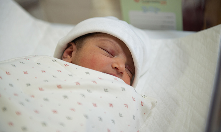 UAE launches national newborn screening guidelines to prevent early health UAE launches national newborn screening guidelines to prevent early health complications