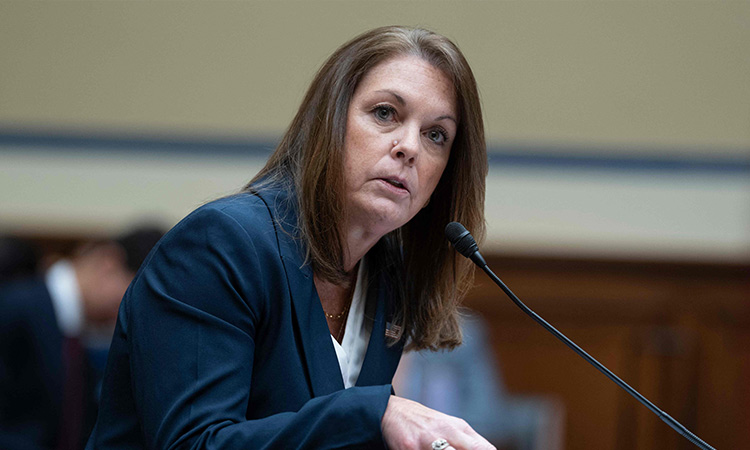 US Secret Service chief resigns following Trump assassination attempt, say US Secret Service chief resigns following Trump assassination attempt, say reports