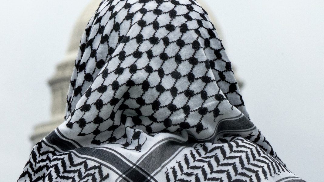 University student who yelled ‘Free Palestine’ reportedly deported as UAE University student who yelled ‘Free Palestine’ reportedly deported as UAE weighs Israel-Hamas war