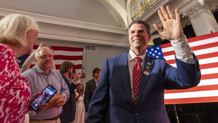 Virginia certifies John McGuire as primary winner over Rep. Bob Good, who says he’ll seek a recount