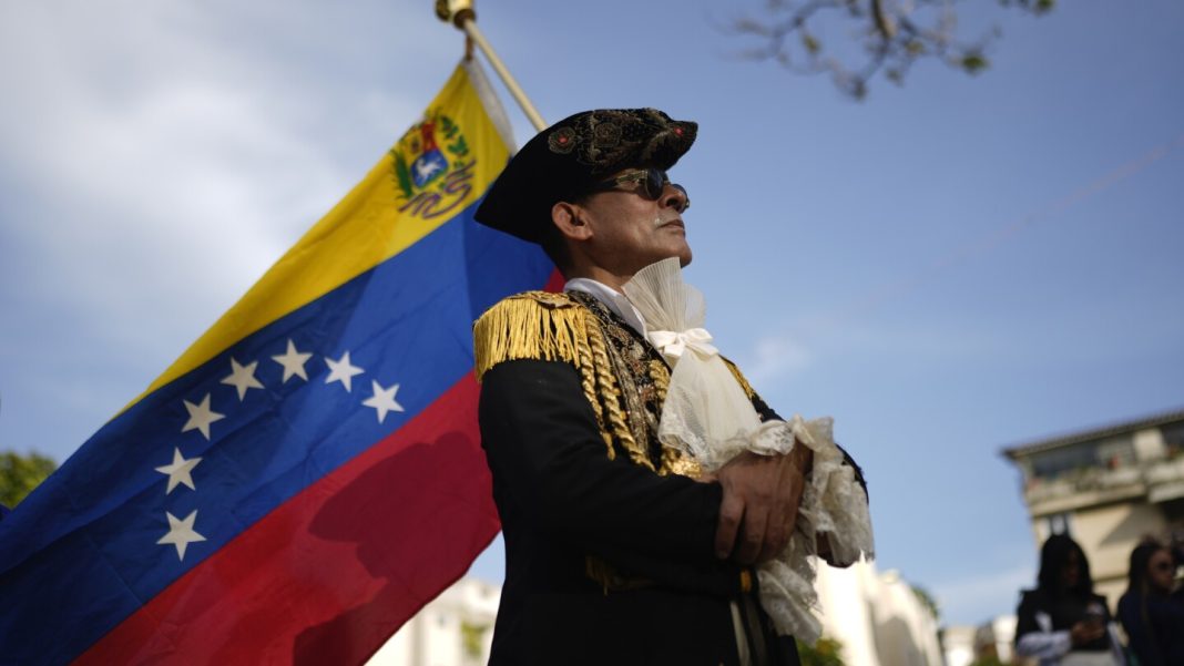 What to know about Venezuela’s election as Maduro faces the What to know about Venezuela’s election as Maduro faces the toughest race of his decade in power