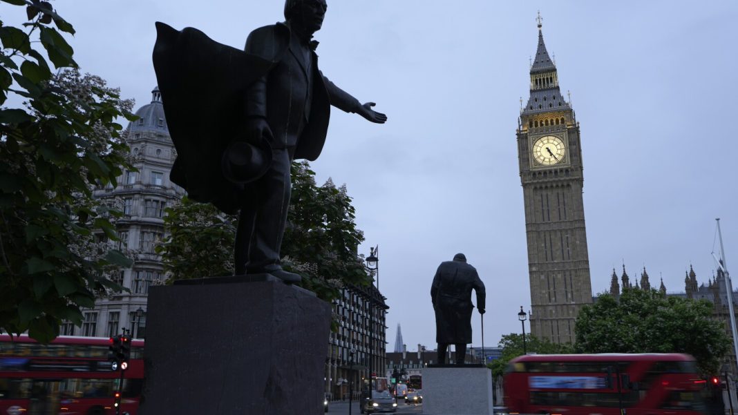 What we learned from the UK’s general election that will What we learned from the UK’s general election that will shape politics over the coming years