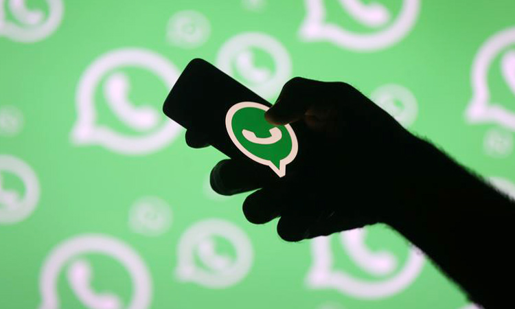WhatsApp conversation proves woman’s right of a debt of Dhs150,000 WhatsApp conversation proves woman’s right of a debt of Dhs150,000