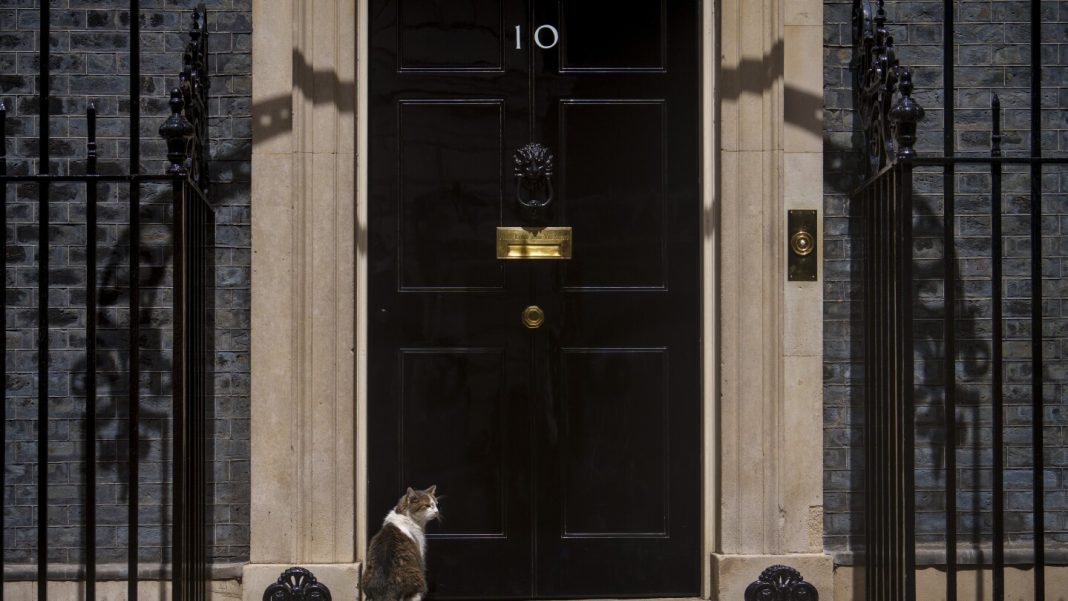 Who’s who in Britain’s new Labour government led by Keir Starmer