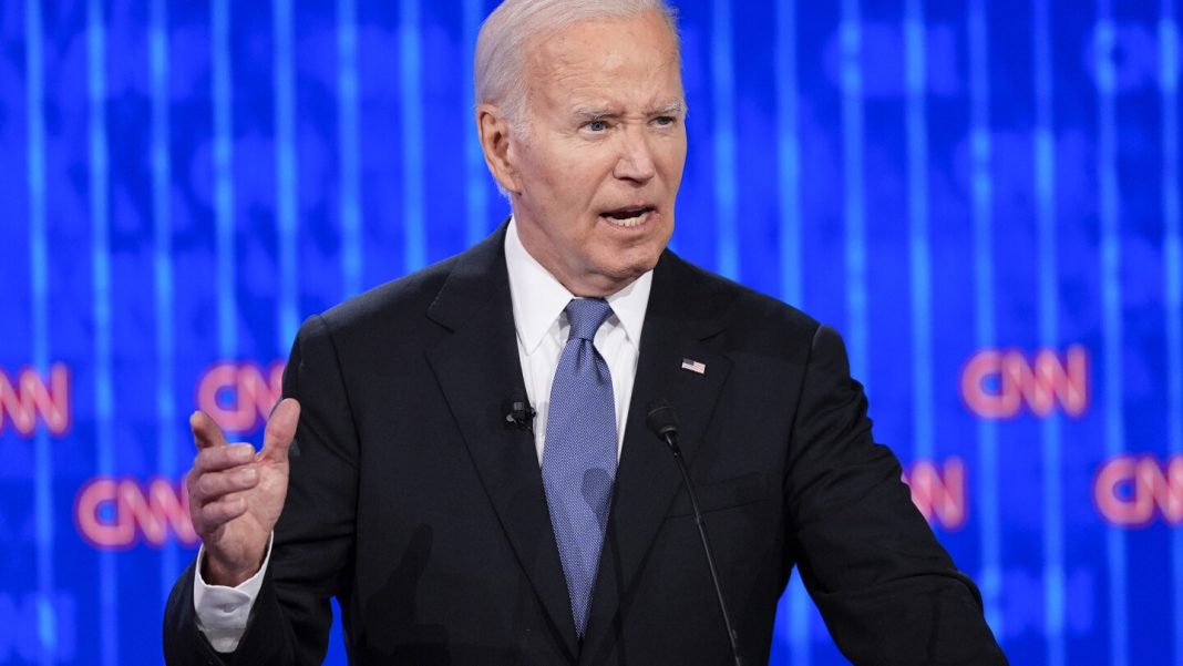 Why was it a surprise? Biden’s debate problems leave some Why was it a surprise? Biden’s debate problems leave some wondering if the press missed the story