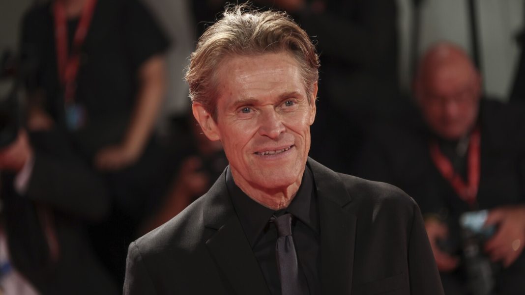 Willem Dafoe is named artistic director of Venice Biennale’s theater Willem Dafoe is named artistic director of Venice Biennale’s theater department